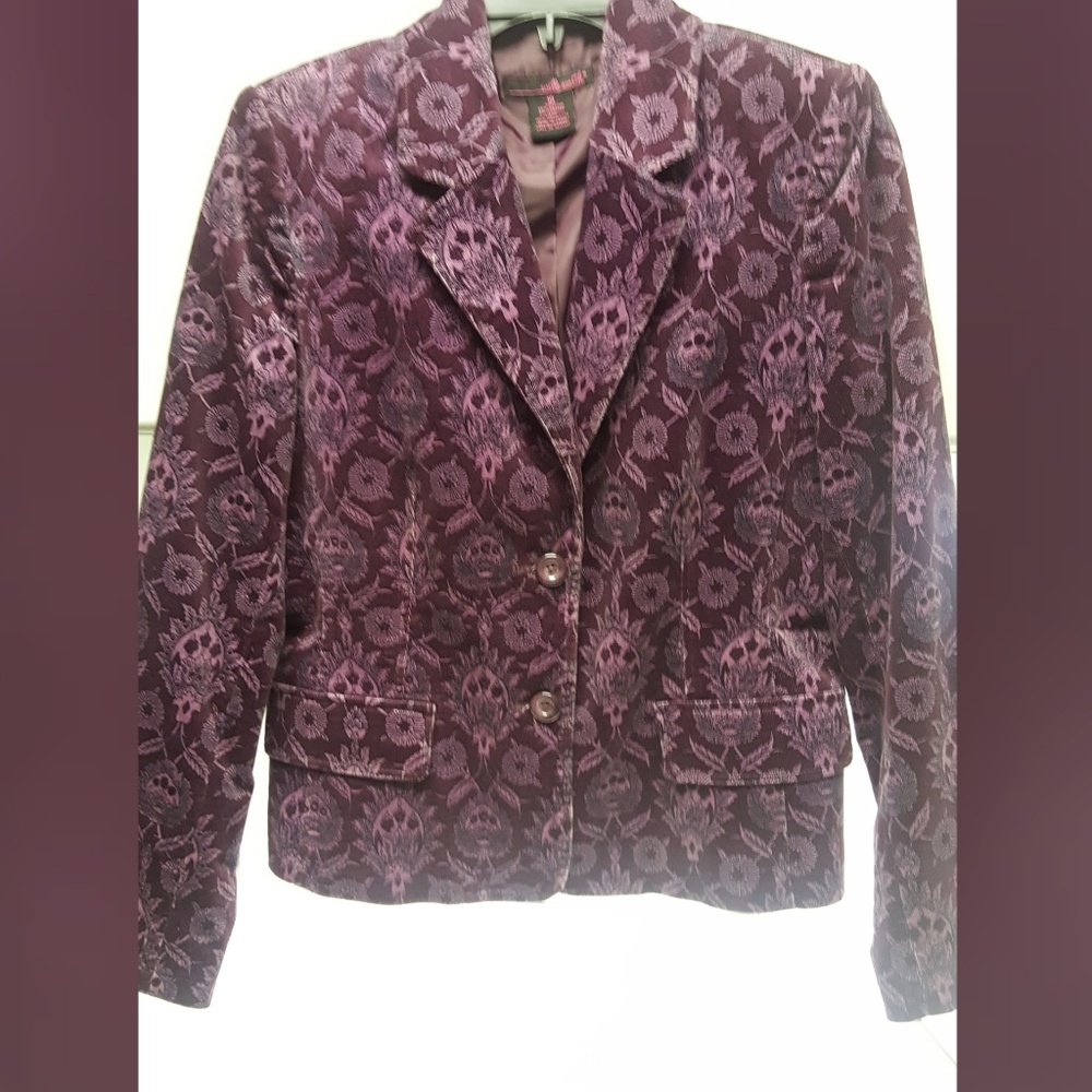 Will Smith-Blazer - image 3